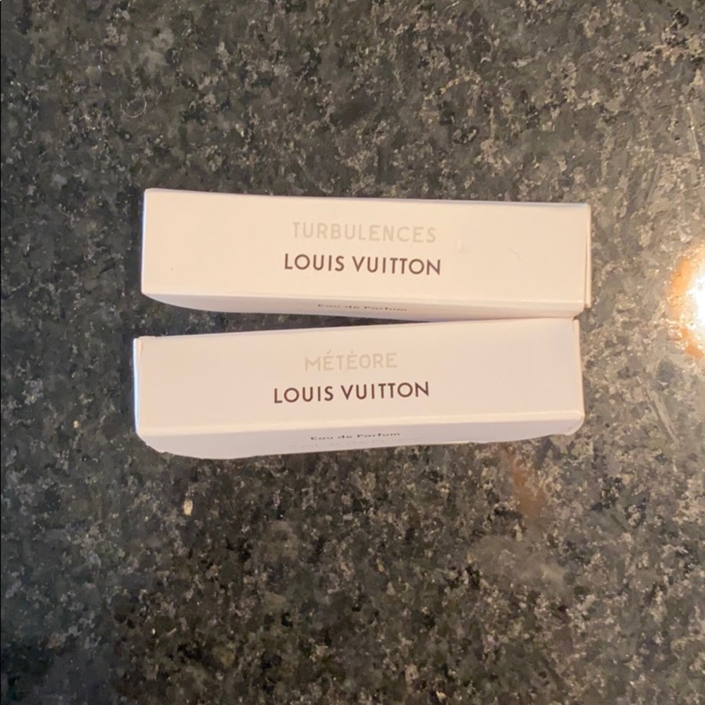 LV samples